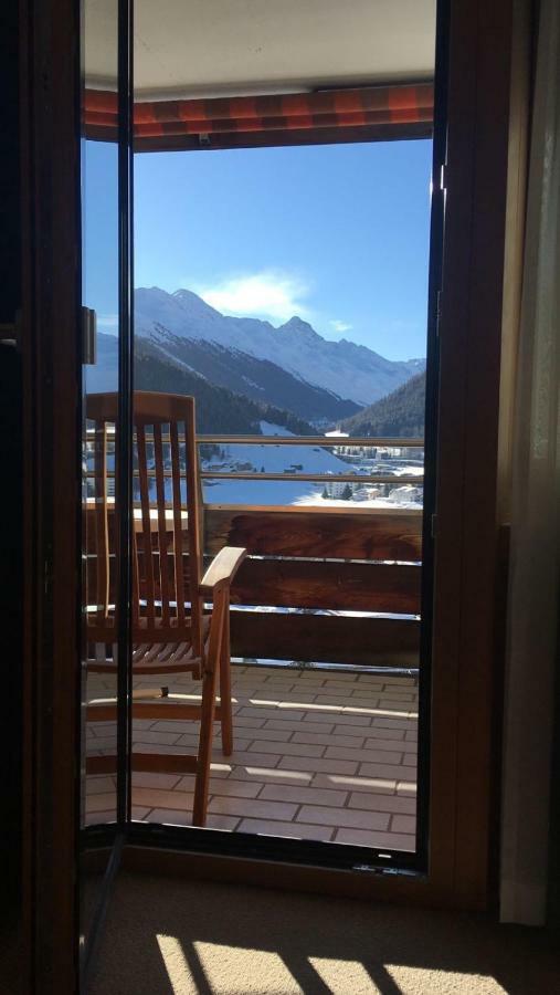 Spectacular View & Location In Apartamento