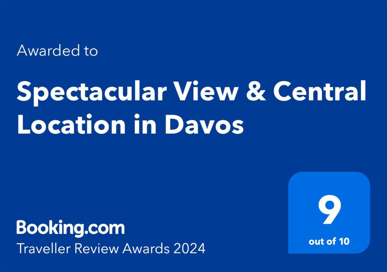 Spectacular View & Location In